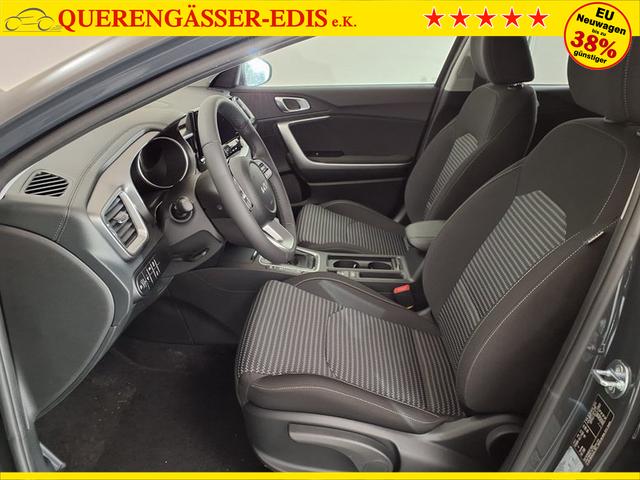 Kia XCeed MY26 1.0 T-GDI MHEV 7-Gang-DCT 