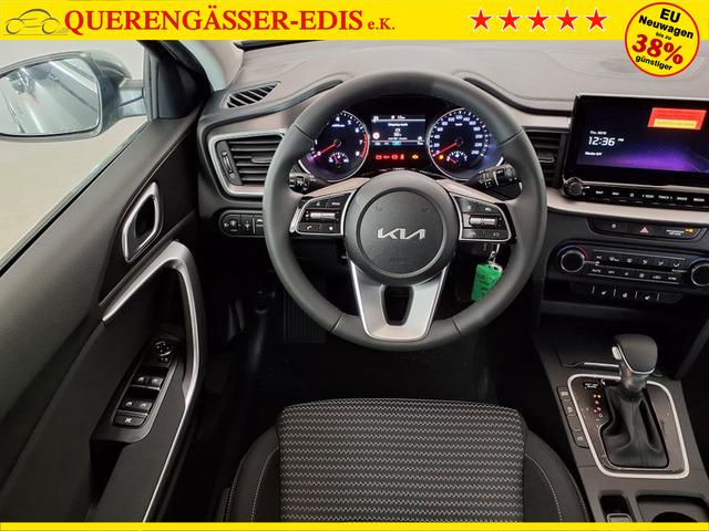 Kia XCeed MY26 1.0 T-GDI MHEV 7-Gang-DCT 