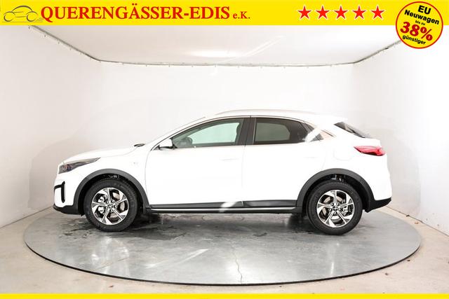 Kia XCeed MY26 1.0 T-GDI MHEV 7-Gang-DCT 