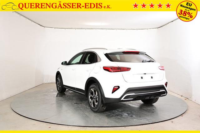 Kia XCeed MY26 1.0 T-GDI MHEV 7-Gang-DCT 