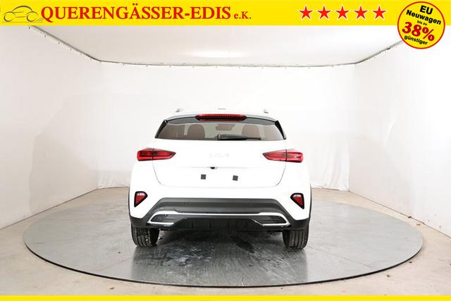 Kia XCeed MY26 1.0 T-GDI MHEV 7-Gang-DCT 