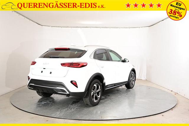 Kia XCeed MY26 1.0 T-GDI MHEV 7-Gang-DCT 