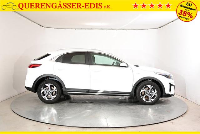 Kia XCeed MY26 1.0 T-GDI MHEV 7-Gang-DCT 