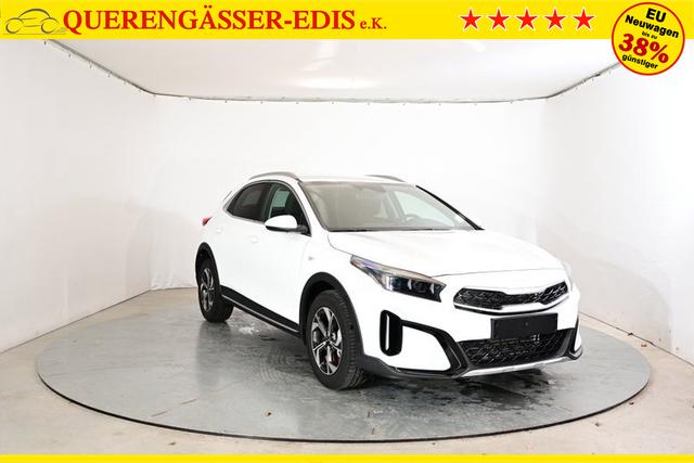 Kia XCeed MY26 1.0 T-GDI MHEV 7-Gang-DCT 