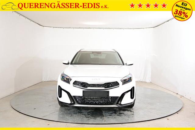 Kia XCeed MY26 1.0 T-GDI MHEV 7-Gang-DCT 