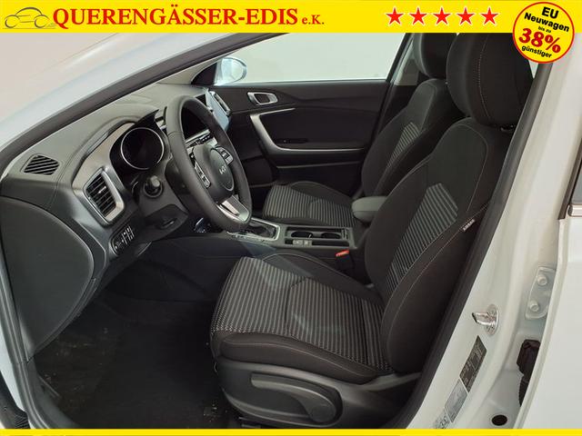 Kia XCeed MY26 1.0 T-GDI MHEV 7-Gang-DCT 