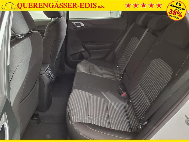 Kia XCeed MY26 1.0 T-GDI MHEV 7-Gang-DCT 