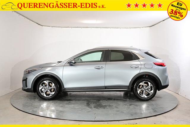 Kia XCeed MY26 1.0 T-GDI MHEV 7-Gang-DCT 