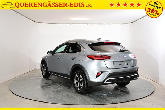 Kia XCeed MY26 1.0 T-GDI MHEV 7-Gang-DCT 