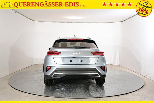 Kia XCeed MY26 1.0 T-GDI MHEV 7-Gang-DCT 