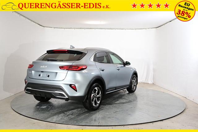 Kia XCeed MY26 1.0 T-GDI MHEV 7-Gang-DCT 