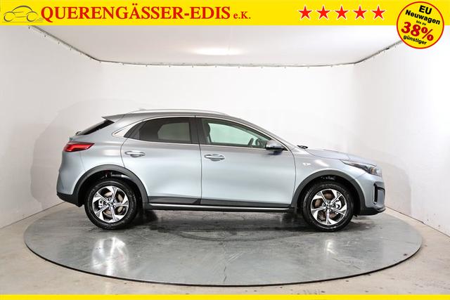 Kia XCeed MY26 1.0 T-GDI MHEV 7-Gang-DCT 