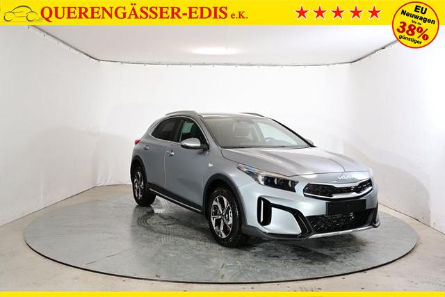 Kia XCeed MY26 1.0 T-GDI MHEV 7-Gang-DCT 