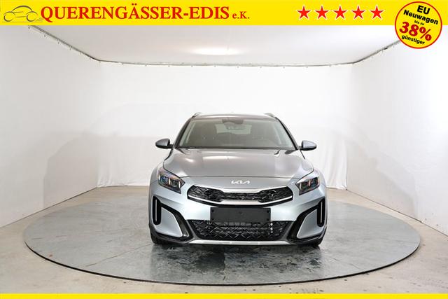 Kia XCeed MY26 1.0 T-GDI MHEV 7-Gang-DCT 