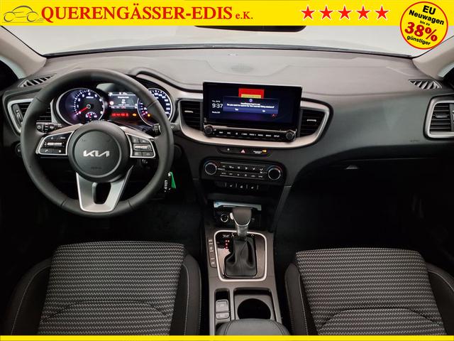 Kia XCeed MY26 1.0 T-GDI MHEV 7-Gang-DCT 