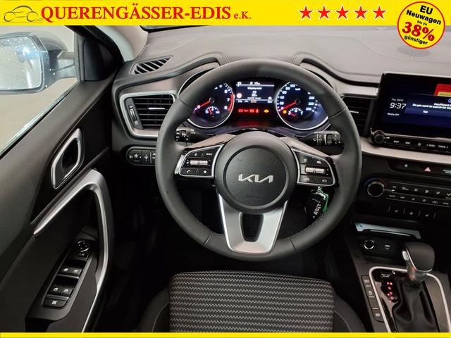 Kia XCeed MY26 1.0 T-GDI MHEV 7-Gang-DCT 