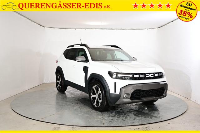 Dacia Duster Journey TCe 130 6-Gang 