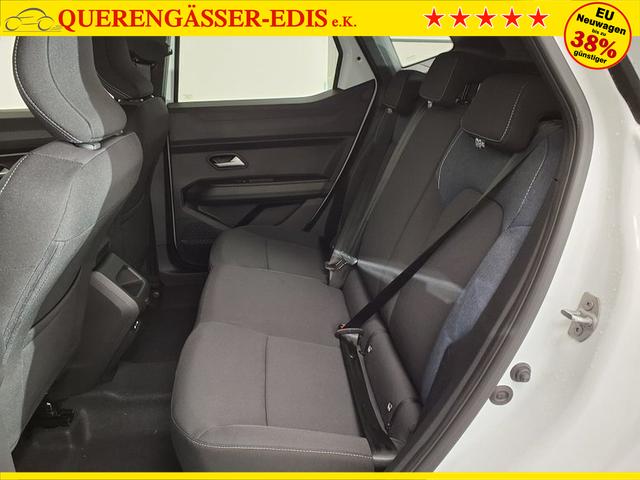 Dacia Duster Journey TCe 130 6-Gang 