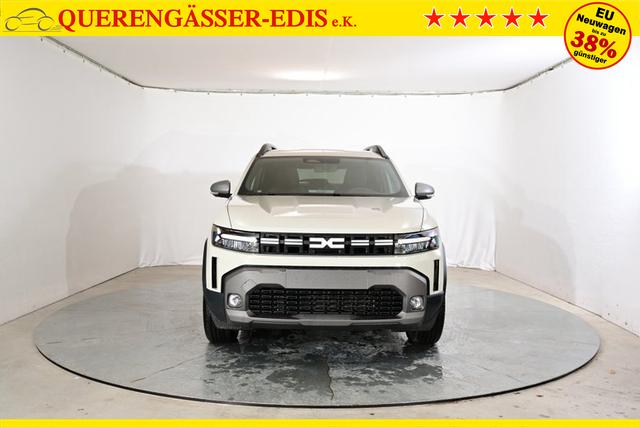 Dacia Duster Journey TCe 130 6-Gang 