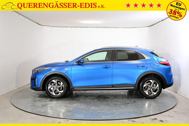 Kia XCeed MY26 1.0 T-GDI MHEV 7-Gang-DCT 