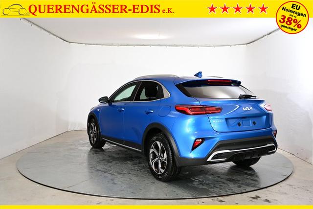 Kia XCeed MY26 1.0 T-GDI MHEV 7-Gang-DCT 