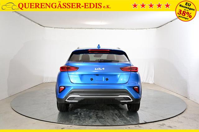 Kia XCeed MY26 1.0 T-GDI MHEV 7-Gang-DCT 