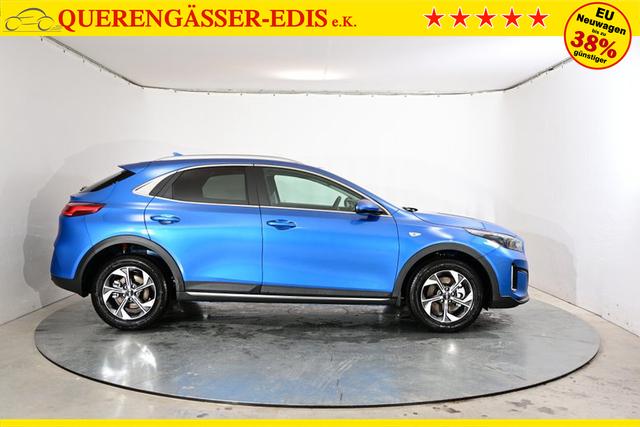 Kia XCeed MY26 1.0 T-GDI MHEV 7-Gang-DCT 