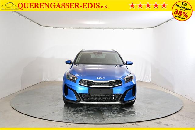 Kia XCeed MY26 1.0 T-GDI MHEV 7-Gang-DCT 