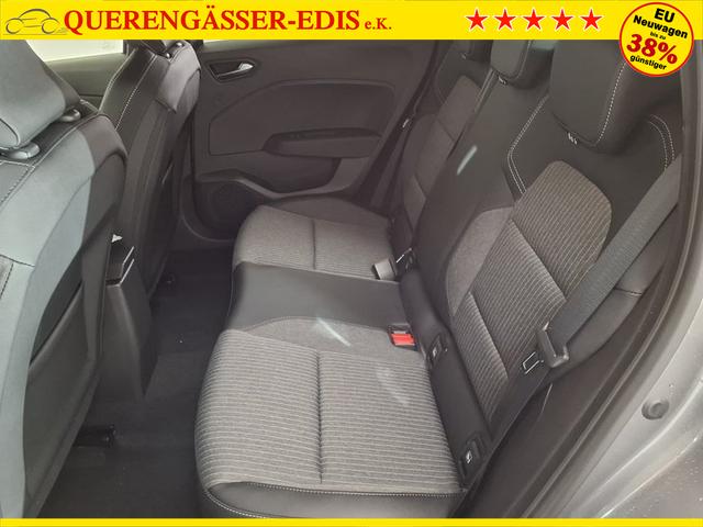 Mitsubishi Colt Intense StyleCold 1.0 MPI-T 6-Gang 