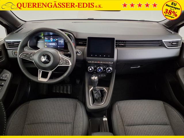 Mitsubishi Colt Intense StyleCold 1.0 MPI-T 6-Gang 