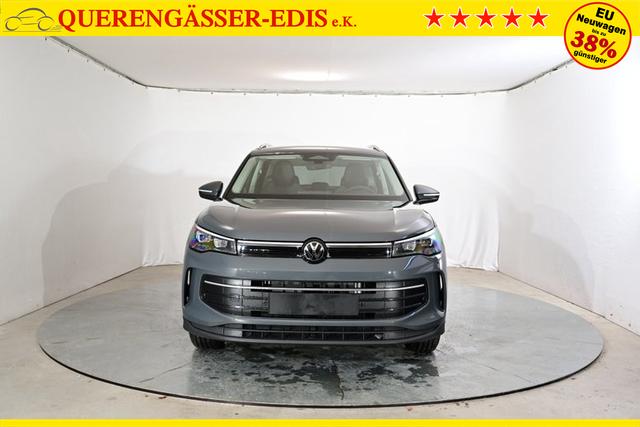 Volkswagen Tiguan Life Plus 2.0 TDI 7-Gang-DSG 