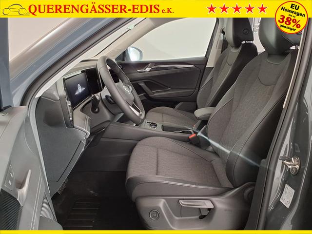 Volkswagen Tiguan Life Plus 2.0 TDI 7-Gang-DSG 