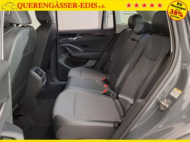 Volkswagen Tiguan Life Plus 2.0 TDI 7-Gang-DSG 