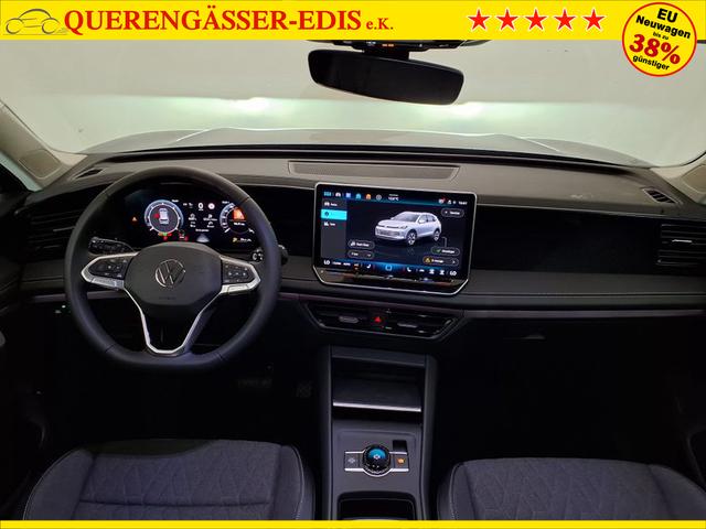 Volkswagen Tiguan Life Plus 2.0 TDI 7-Gang-DSG 