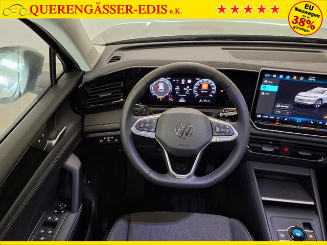 Volkswagen Tiguan Life Plus 2.0 TDI 7-Gang-DSG 