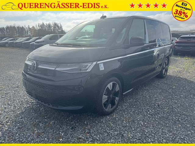 Volkswagen T7 Multivan KÜ 2.0 TDI 7-Gang-DSG 