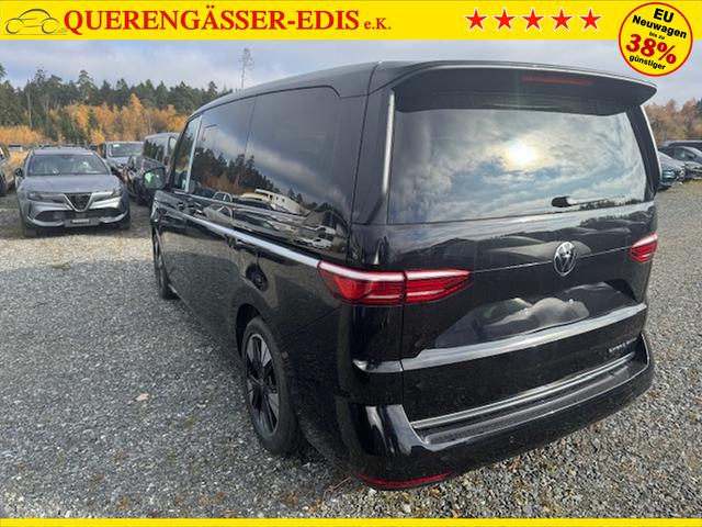 Volkswagen T7 Multivan KÜ 2.0 TDI 7-Gang-DSG 