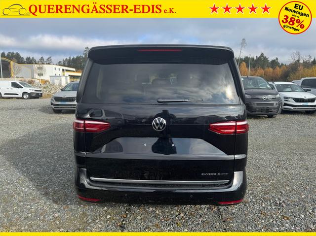 Volkswagen T7 Multivan KÜ 2.0 TDI 7-Gang-DSG 
