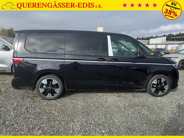 Volkswagen T7 Multivan KÜ 2.0 TDI 7-Gang-DSG 