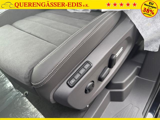 Volkswagen T7 Multivan KÜ 2.0 TDI 7-Gang-DSG 