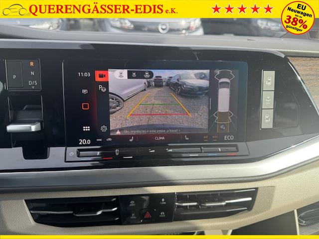 Volkswagen T7 Multivan KÜ 2.0 TDI 7-Gang-DSG 