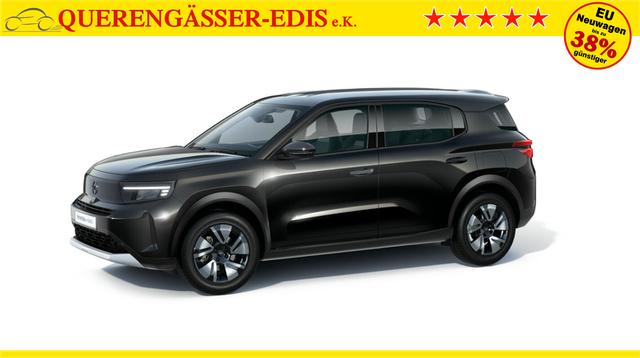 Opel Frontera GS 1.2 Hybrid 6-Gang-eDCT 