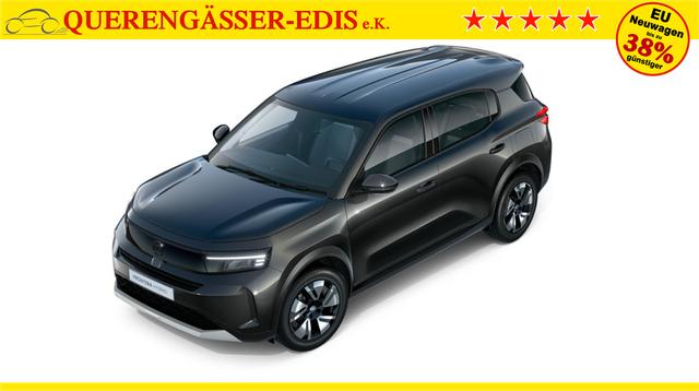 Opel Frontera GS 1.2 Hybrid 6-Gang-eDCT 