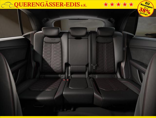 Audi RS Q8 Allrad RSQ8 