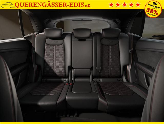 Audi RS Q8 Allrad RSQ8 