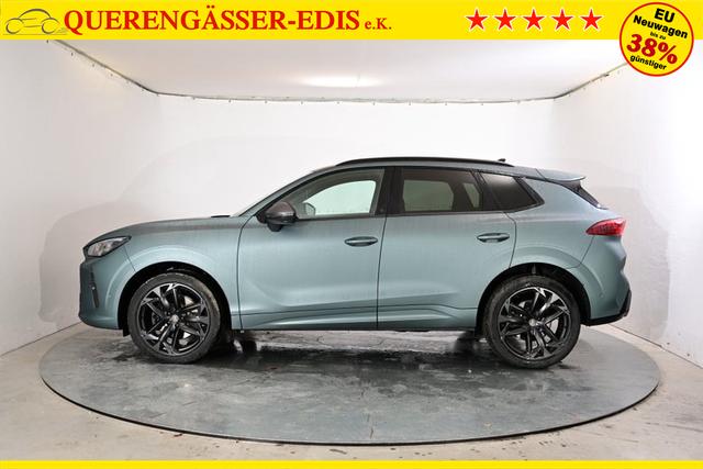 Cupra Terramar America`s CUP Limited Edition 2.0 TSI 195 kW (265 PS) 7-Gang DSG 