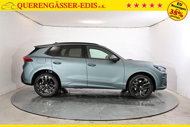 Cupra Terramar America`s CUP Limited Edition 2.0 TSI 195 kW (265 PS) 7-Gang DSG 