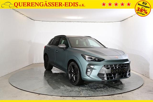 Cupra Terramar America`s CUP Limited Edition 2.0 TSI 195 kW (265 PS) 7-Gang DSG 