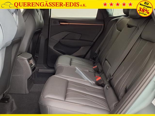 Cupra Terramar America`s CUP Limited Edition 2.0 TSI 195 kW (265 PS) 7-Gang DSG 