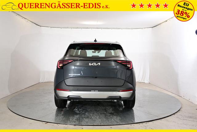 Kia Sportage LX Plus 1.6 T-GDI 7-Gang-DCT 